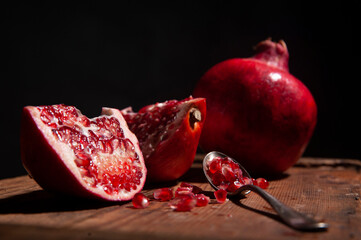 Granatapfel