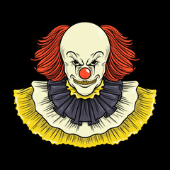 Clown Color