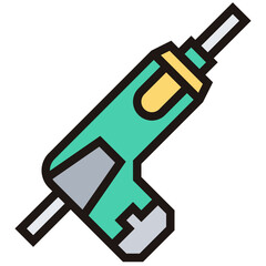 Screwdriver icon