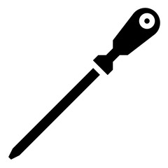 Screwdriver icon