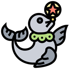 seal icon