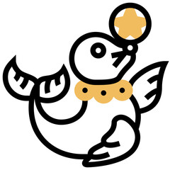 seal icon