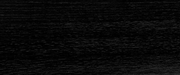 Wood black background long, dark texture blank for design, wood background black pattern old wall top nature, weathered plank abstract board, Grunge old white wood board wall pattern.	