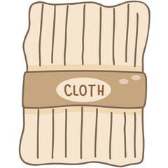 Cloth