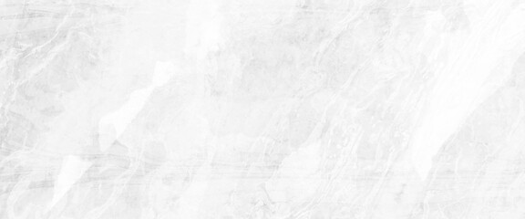 Abstract white background with marbled texture pattern in elegant fancy design, white background with gray vintage marbled texture,  abstract grey and silver color design are light.