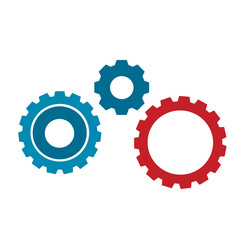 gears cog wheel illustration