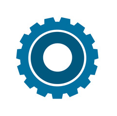 gears cog wheel illustration
