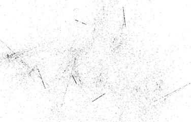 grunge texture.Overlay illustration over any design to create grungy vintage effect and depth. For posters, banners, retro and urban designs.