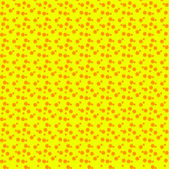 abstract background with dots