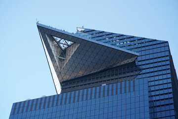 new york hudson yards district new skyscrapers