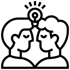 acculturation icon