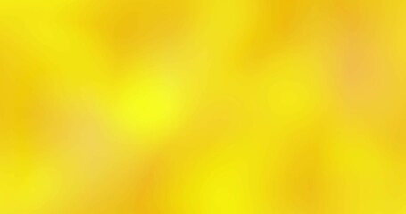 yellow abstract background for screensaver	

