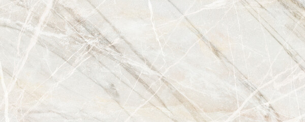 Cream marble stone texture, polished ceramic tile surface