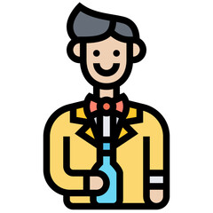 bartender icon