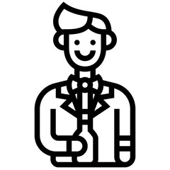 bartender icon