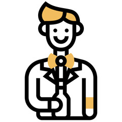 bartender icon