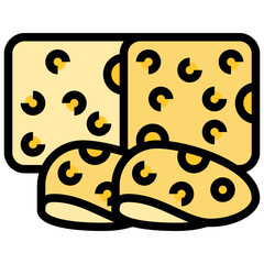 cheese icon