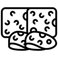 cheese icon