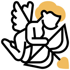 Cupid icon