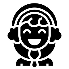 Earmuff icon