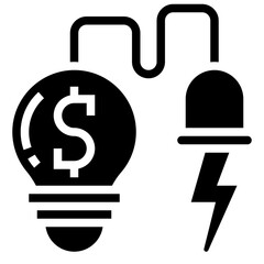 energy icon
