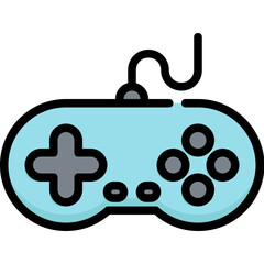 joystick icon