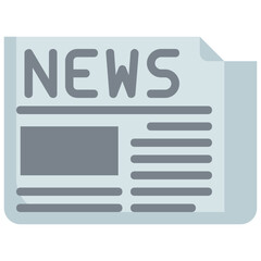 newspaper icon
