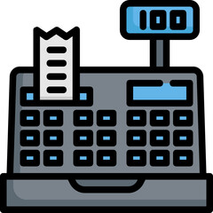 cashier icon