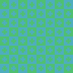 seamless pattern