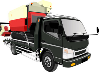 best truck vehicles transportation cool