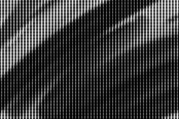 black and white background pattern