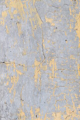 unique textured cracked wall background, This is a cement and concrete wall design for pattern and background, spotty plaster, unique interior walls, faded background