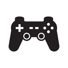 Game Controller Icon Vector Illustration Design