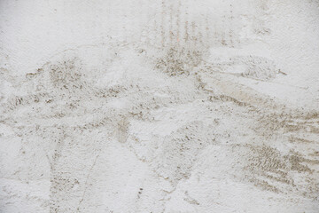 Gray cement and concrete background