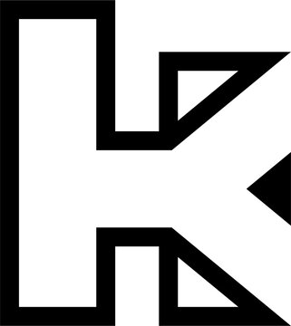 logo H and K inspiration