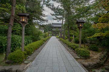 総持寺