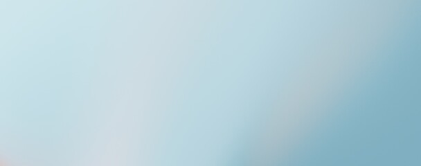 Abstract blue waves background.3d Rendering.