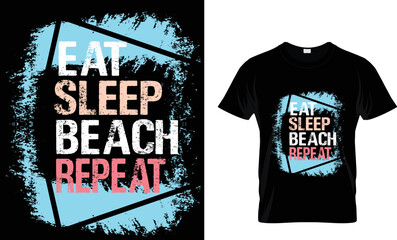 t shirt design concept