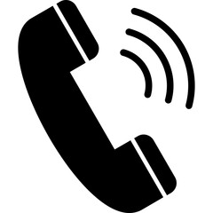Phone Call Icon