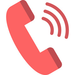 Phone Call Icon