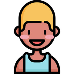 boy icon
