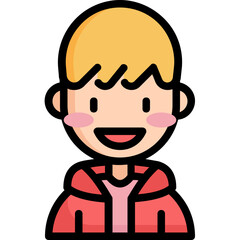 boy icon