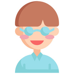 boy icon