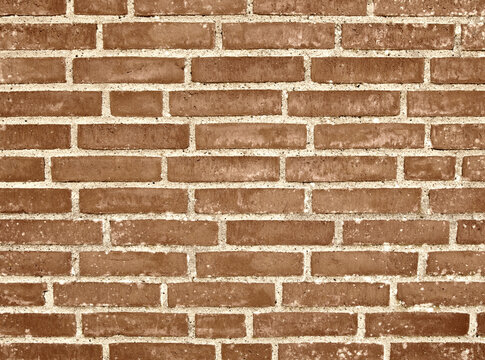 old brick wall pattern for a background