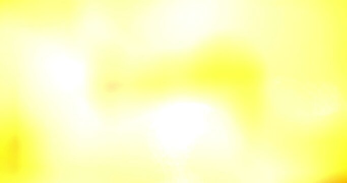 yellow abstract background for screensaver	