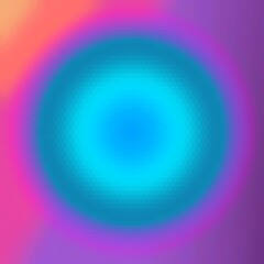 abstract colorful background