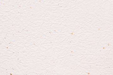 金箔が入ったシワ加工和紙