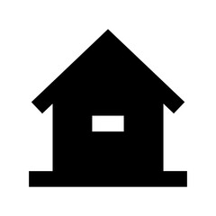 House Vector Icon