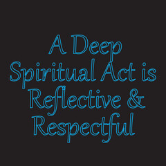 Los Santos Vector Quotes Design