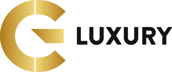 Letter G Luxury Premium Logo